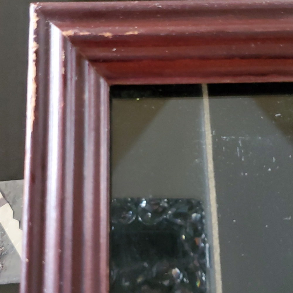 Display case - Picture 4 of 4